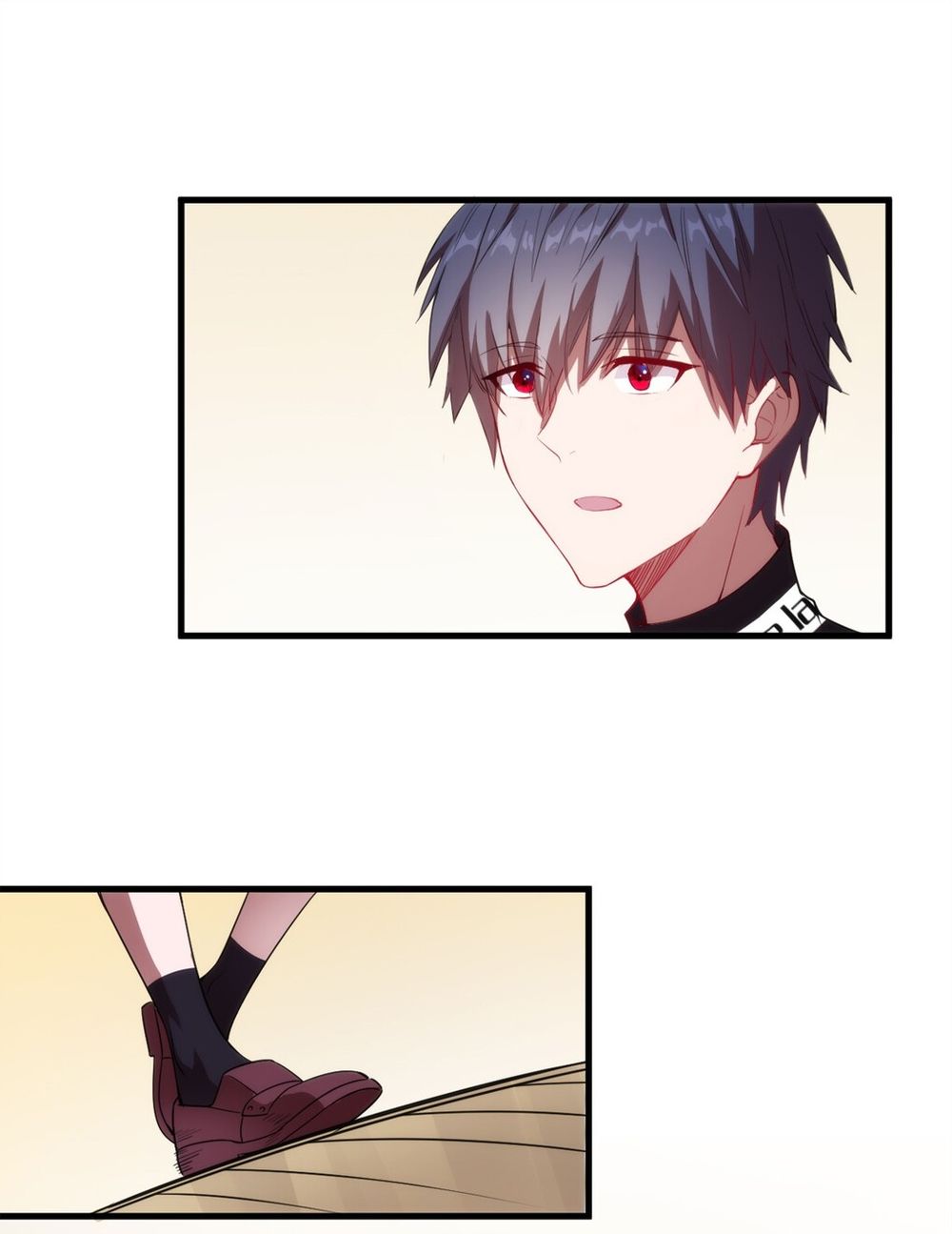 Thánh Đường Chi Thành Chapter 3 - 26