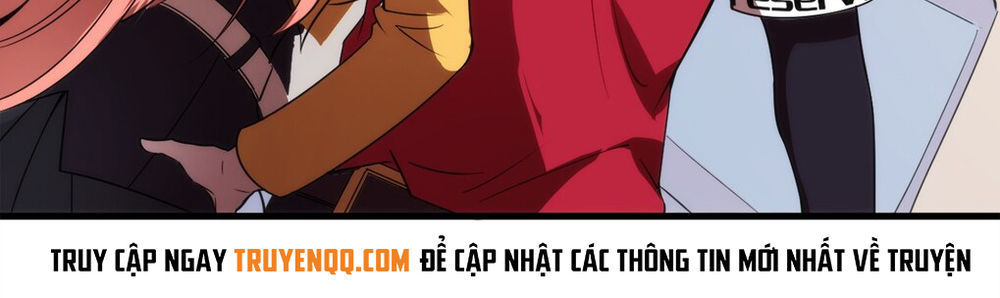 Thánh Đường Chi Thành Chapter 3 - 33