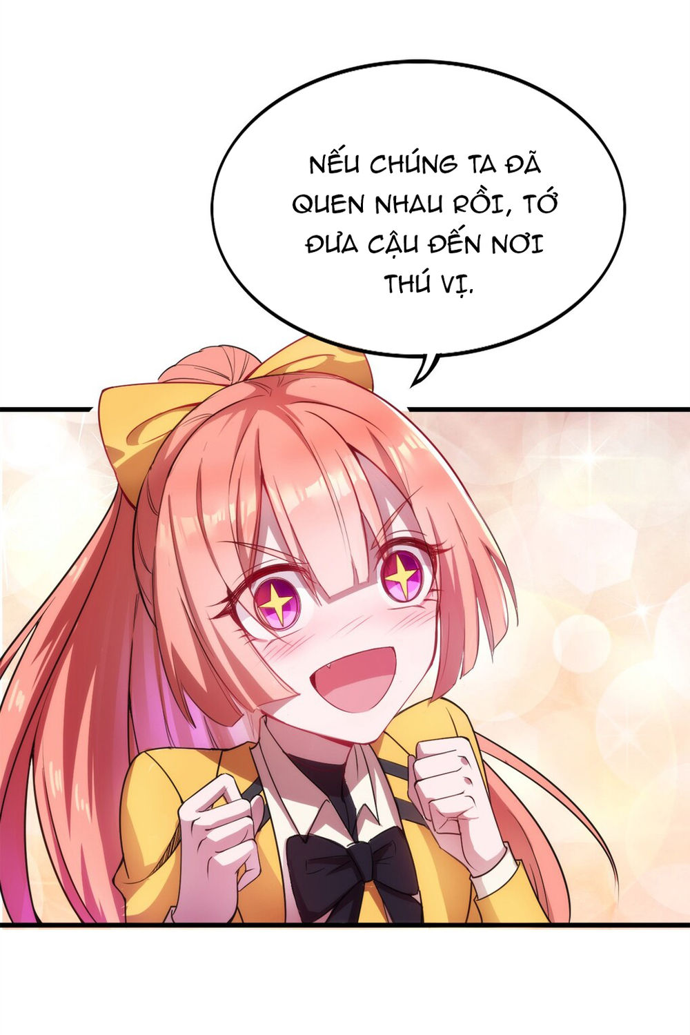 Thánh Đường Chi Thành Chapter 3 - 34