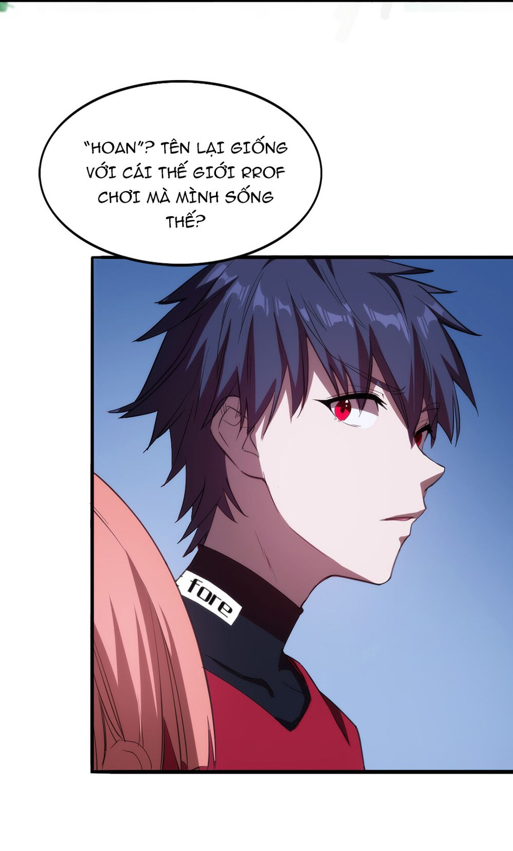 Thánh Đường Chi Thành Chapter 3 - 41