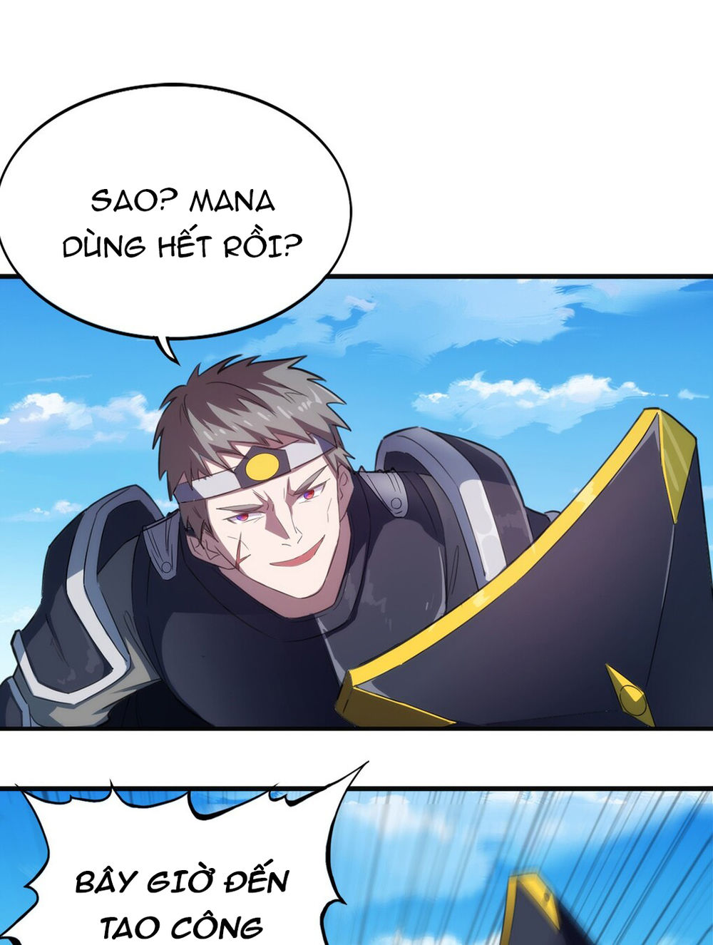 Thánh Đường Chi Thành Chapter 3 - 67