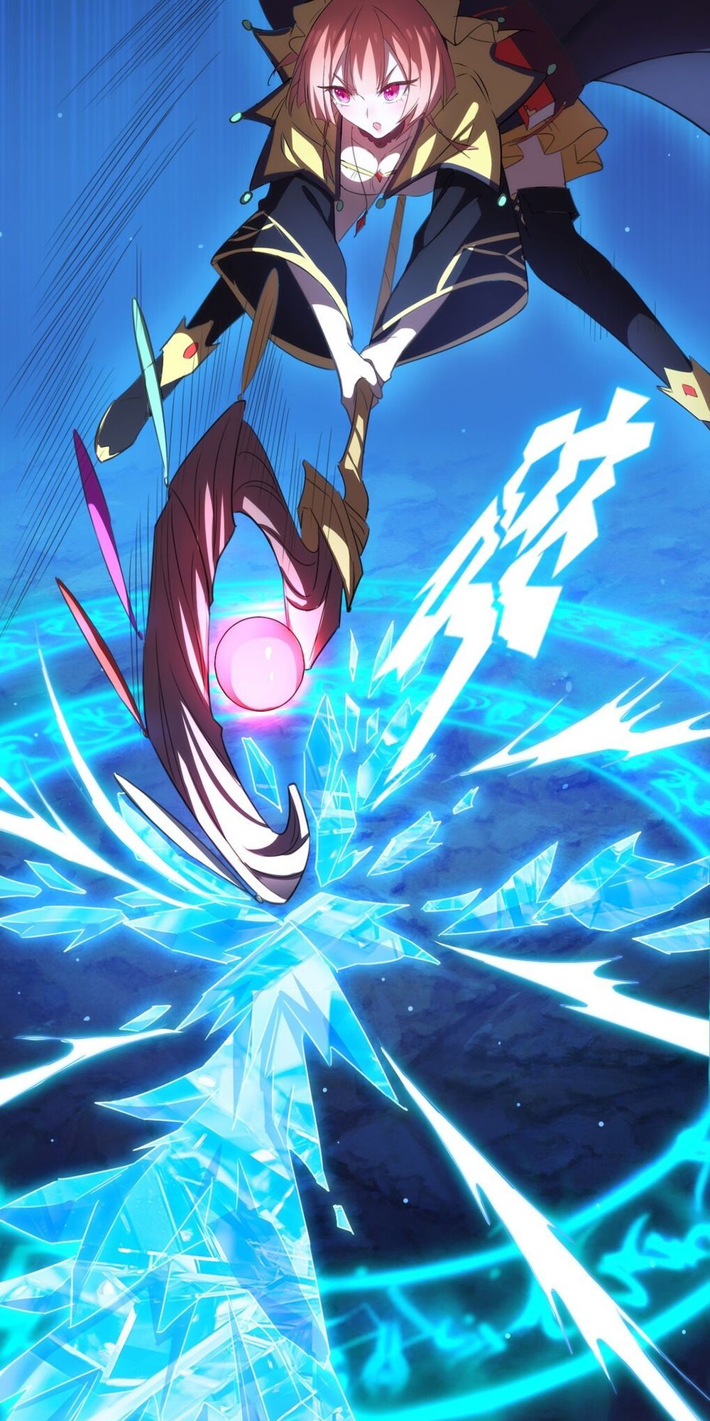 Thánh Đường Chi Thành Chapter 3 - 71