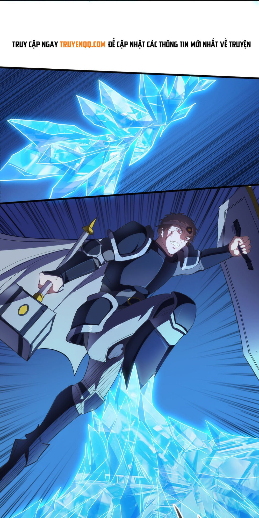 Thánh Đường Chi Thành Chapter 3 - 73