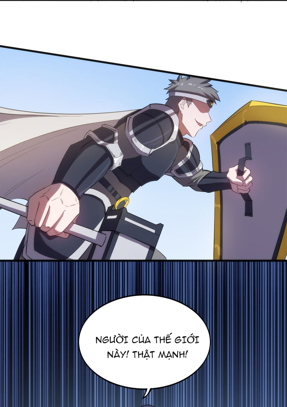 Thánh Đường Chi Thành Chapter 3 - 78