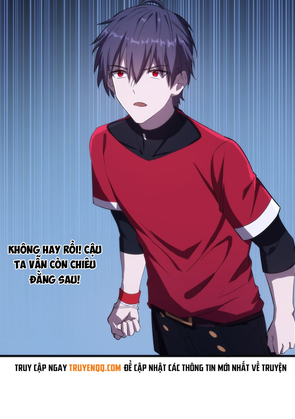 Thánh Đường Chi Thành Chapter 3 - 79