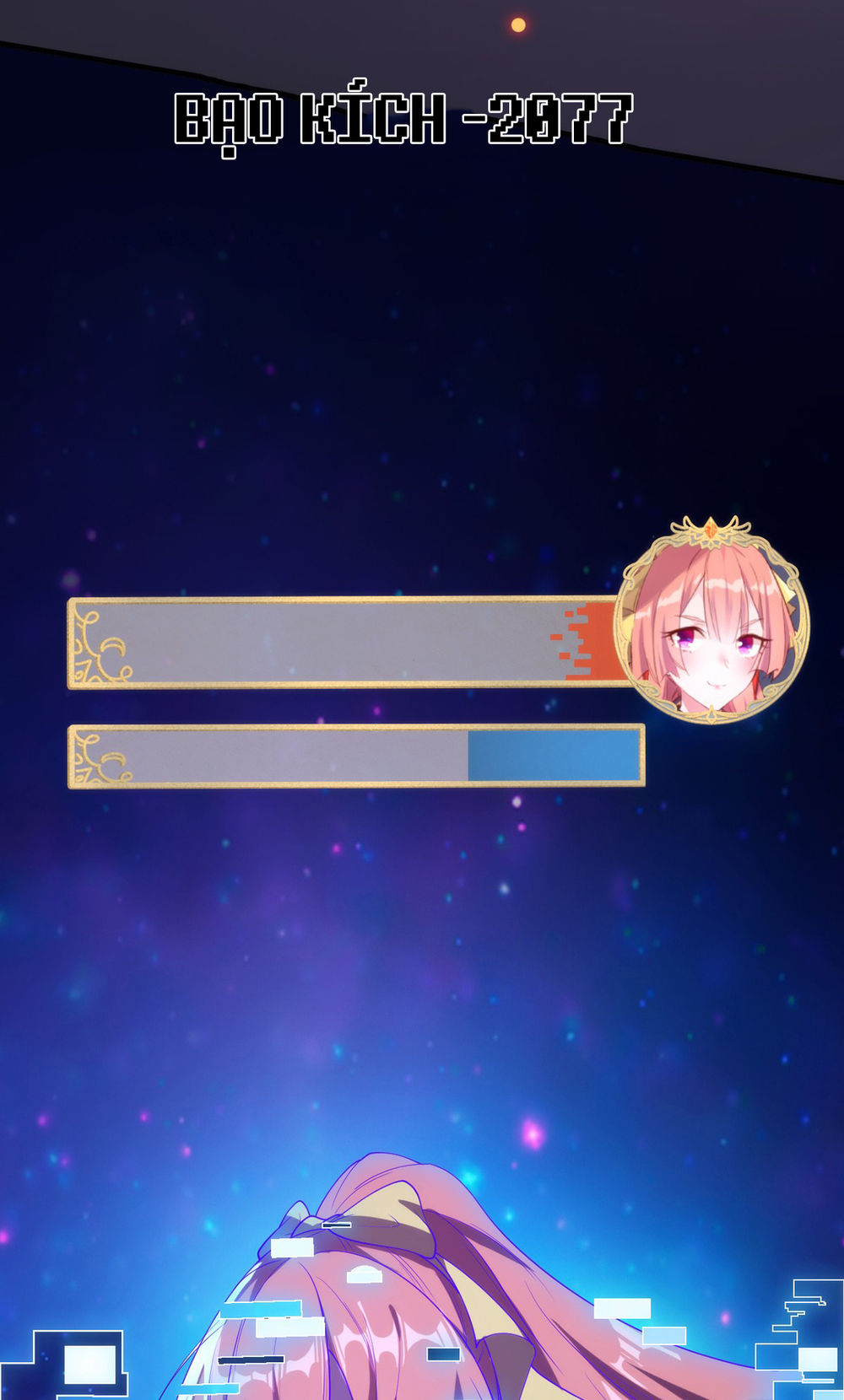 Thánh Đường Chi Thành Chapter 4 - 17