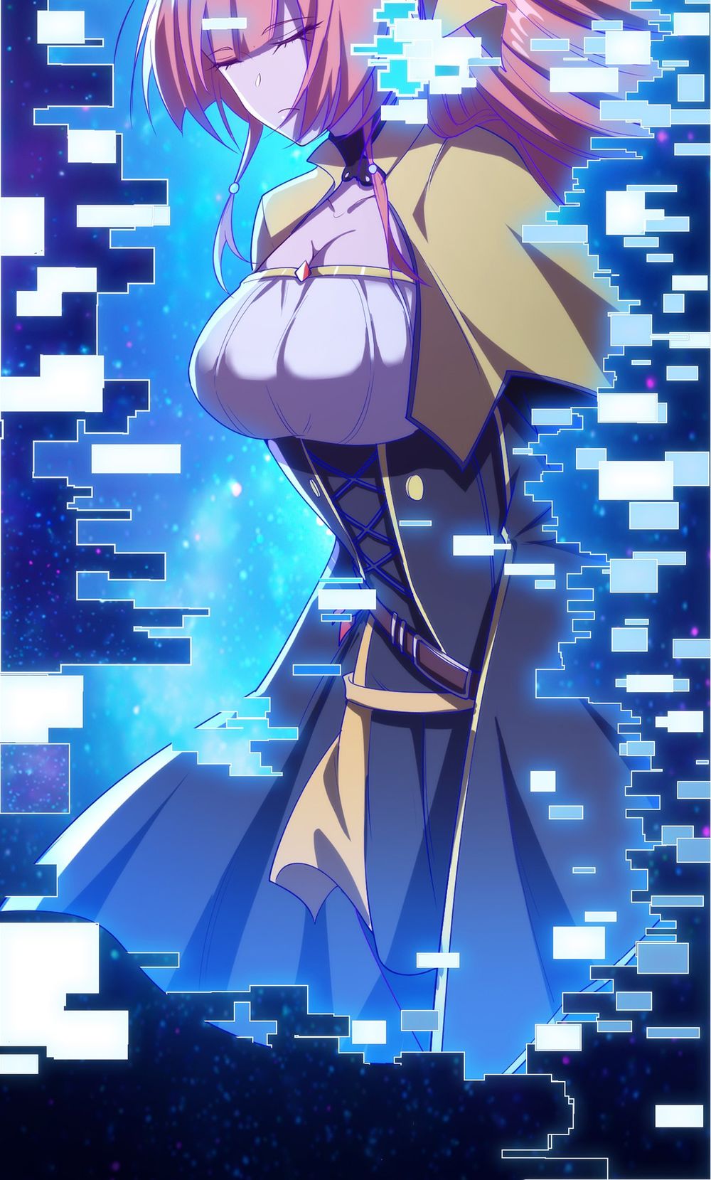 Thánh Đường Chi Thành Chapter 4 - 18