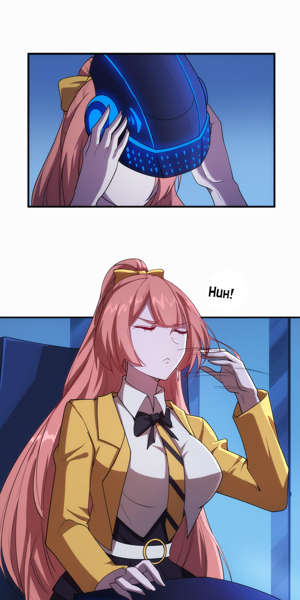 Thánh Đường Chi Thành Chapter 4 - 24