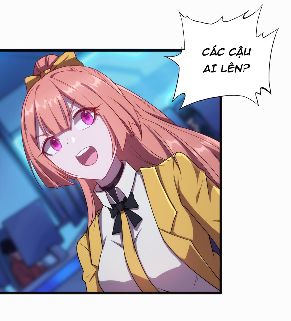 Thánh Đường Chi Thành Chapter 4 - 28