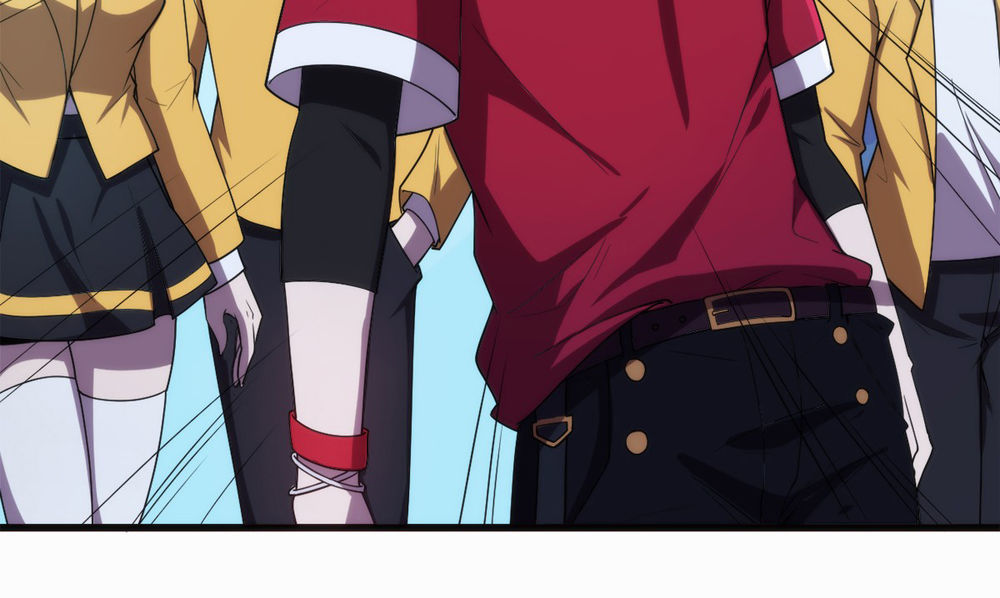 Thánh Đường Chi Thành Chapter 4 - 32