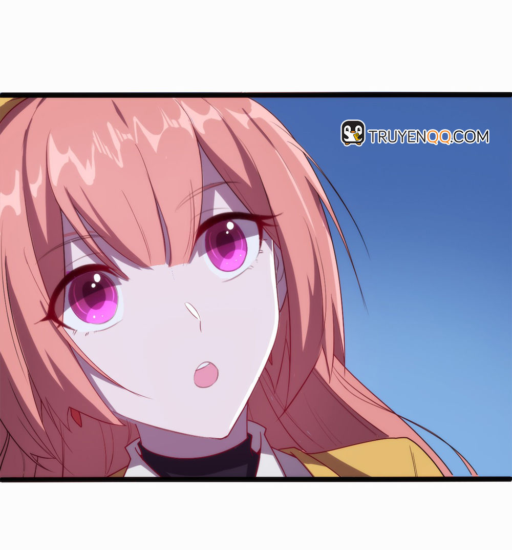 Thánh Đường Chi Thành Chapter 4 - 33