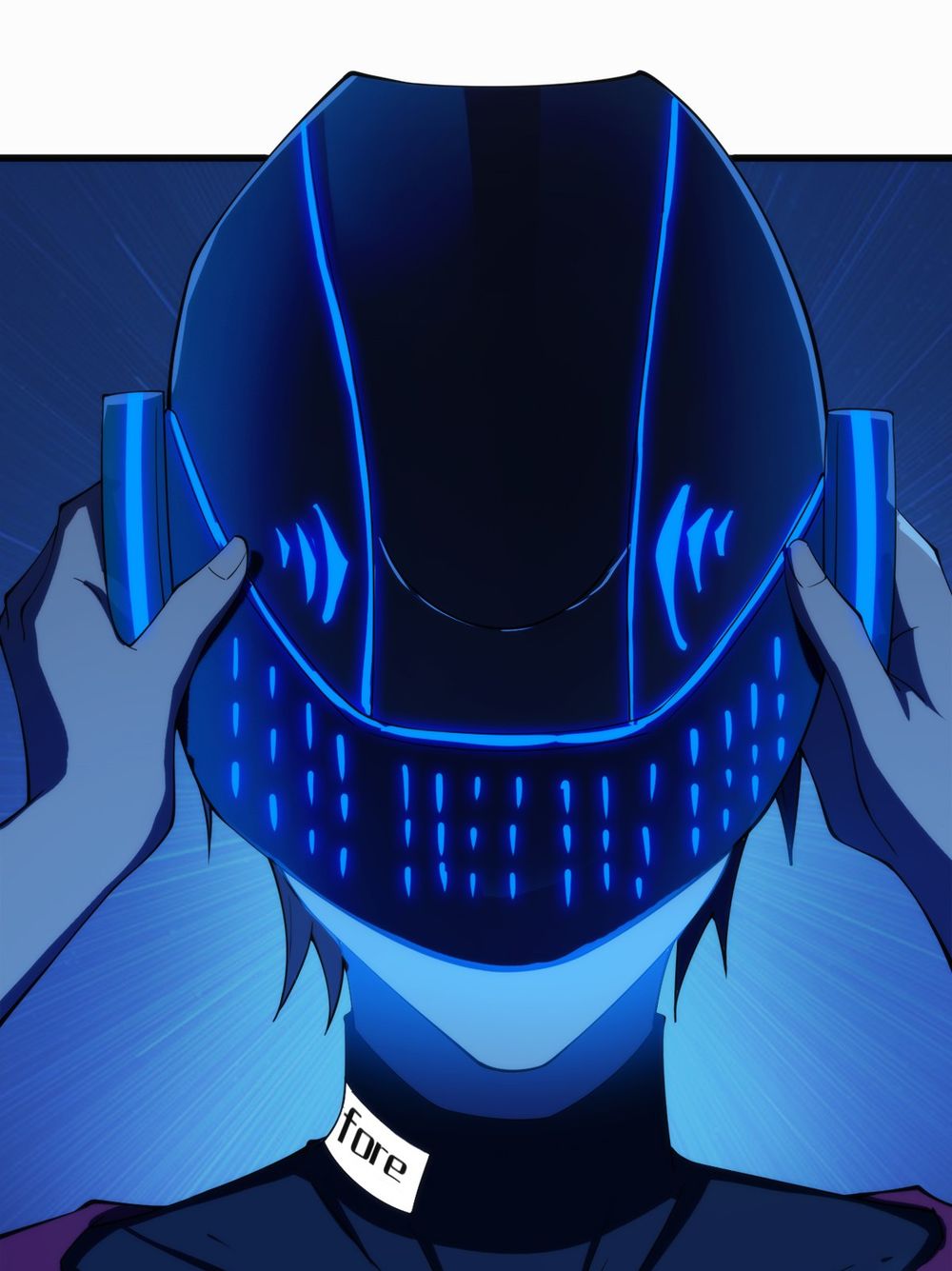 Thánh Đường Chi Thành Chapter 4 - 37