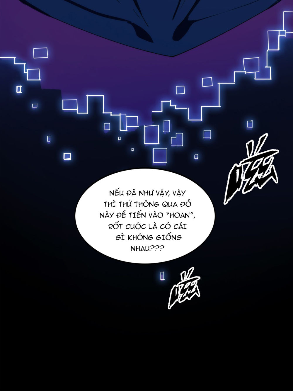 Thánh Đường Chi Thành Chapter 4 - 38