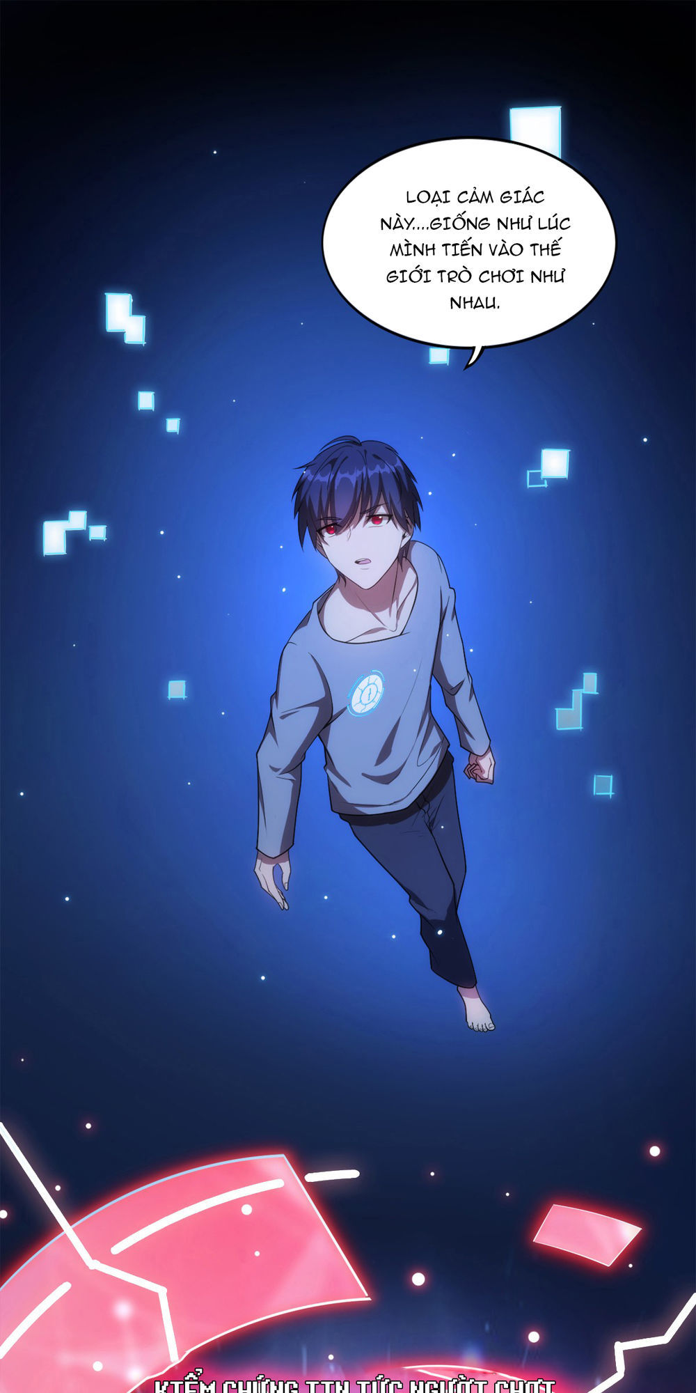 Thánh Đường Chi Thành Chapter 4 - 39