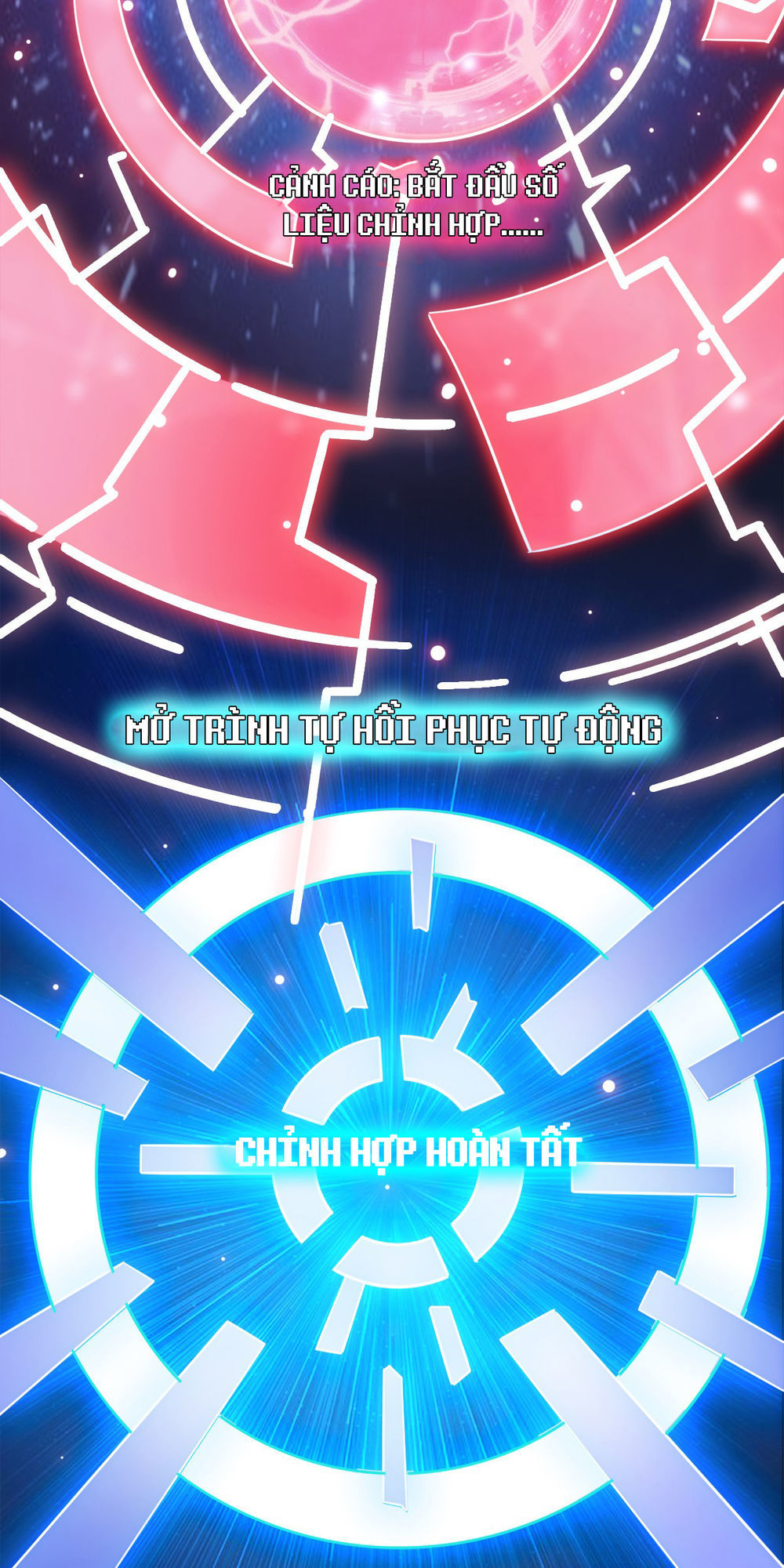 Thánh Đường Chi Thành Chapter 4 - 41