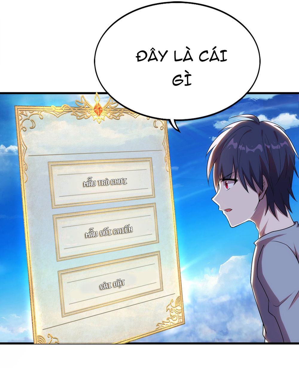 Thánh Đường Chi Thành Chapter 4 - 45