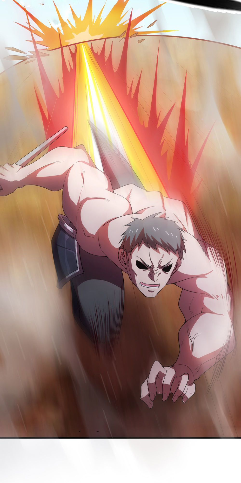 Thánh Đường Chi Thành Chapter 4 - 6