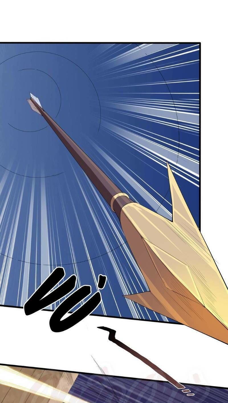 Thánh Đường Chi Thành Chapter 9 - 1