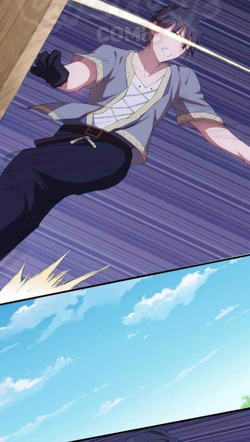 Thánh Đường Chi Thành Chapter 9 - 2