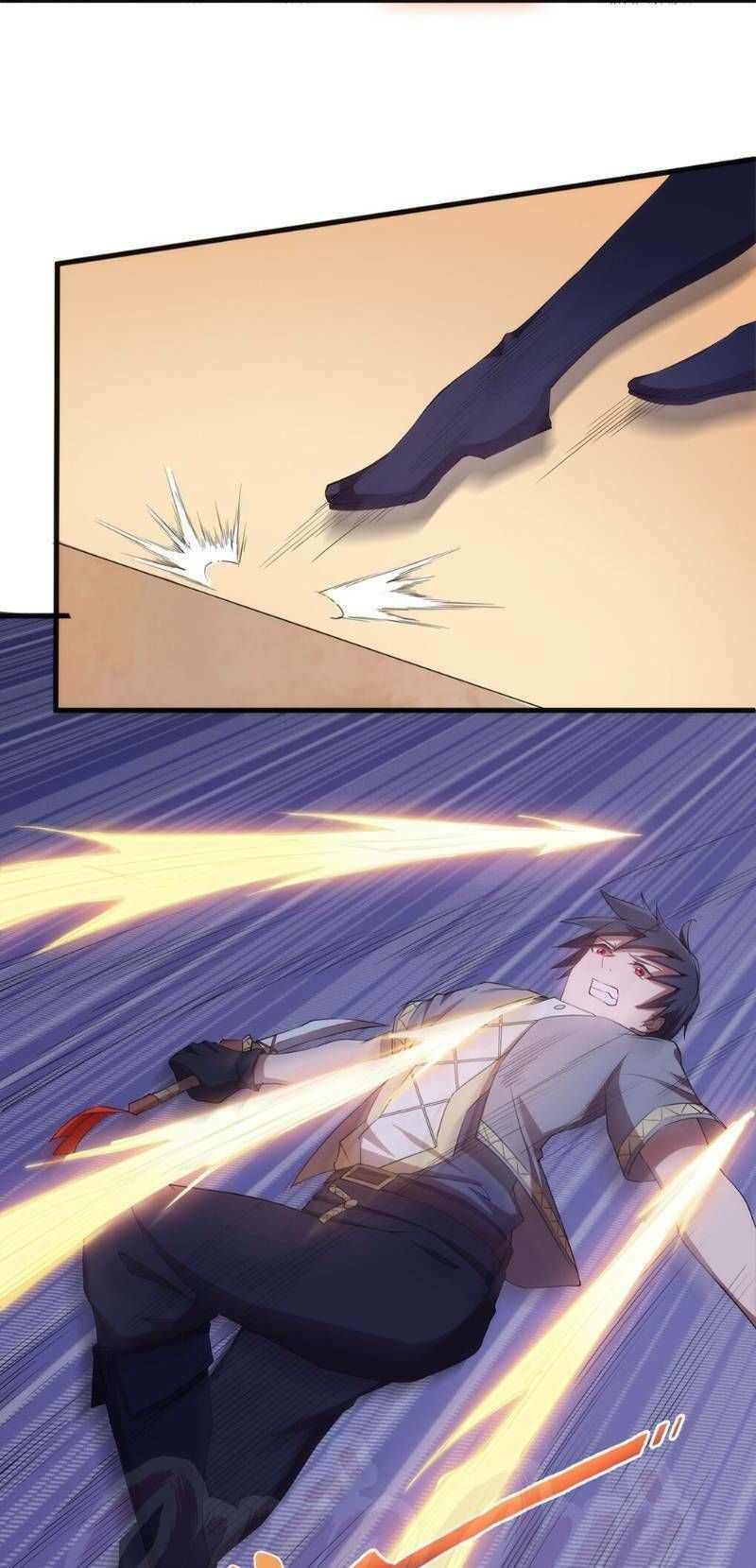 Thánh Đường Chi Thành Chapter 9 - 11