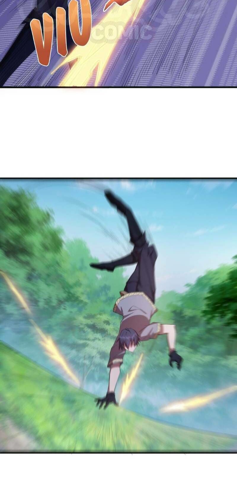 Thánh Đường Chi Thành Chapter 9 - 12