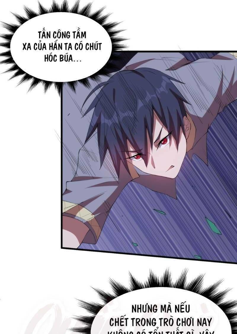 Thánh Đường Chi Thành Chapter 9 - 13