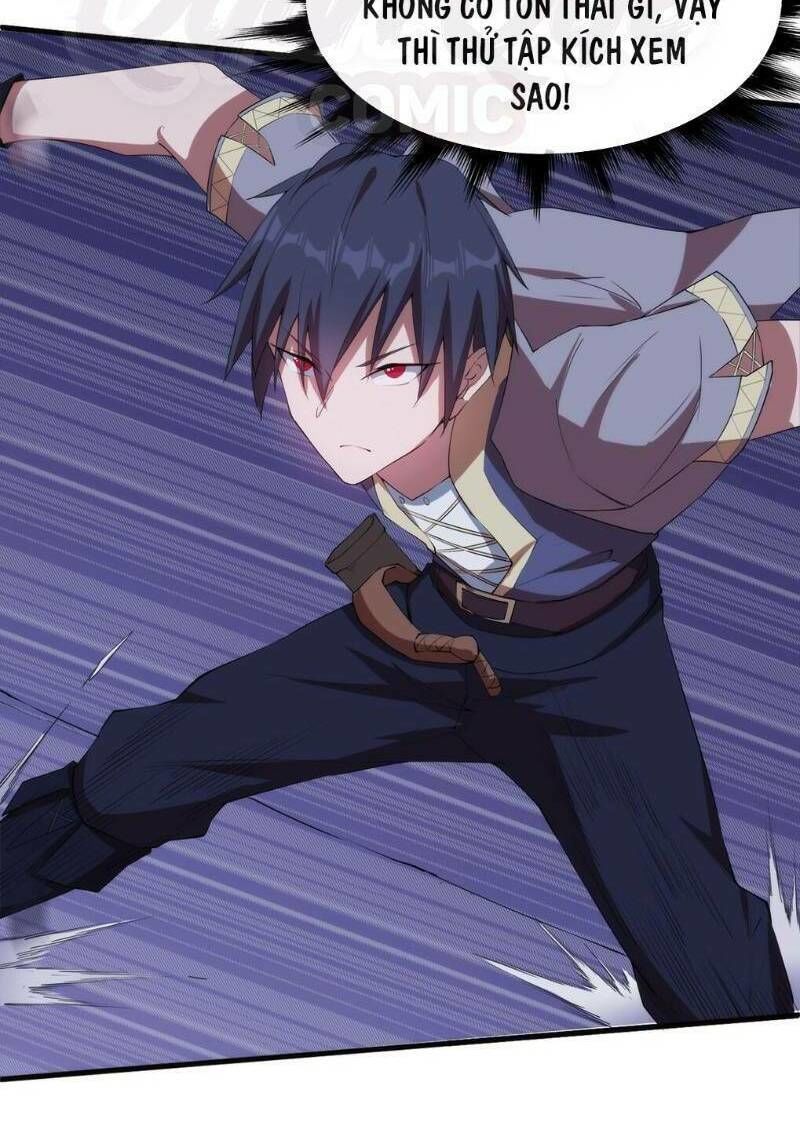 Thánh Đường Chi Thành Chapter 9 - 14