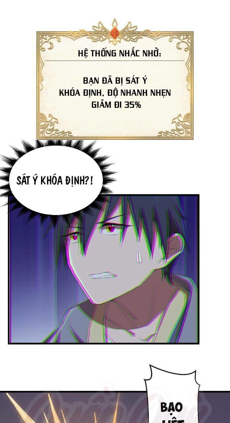 Thánh Đường Chi Thành Chapter 9 - 17