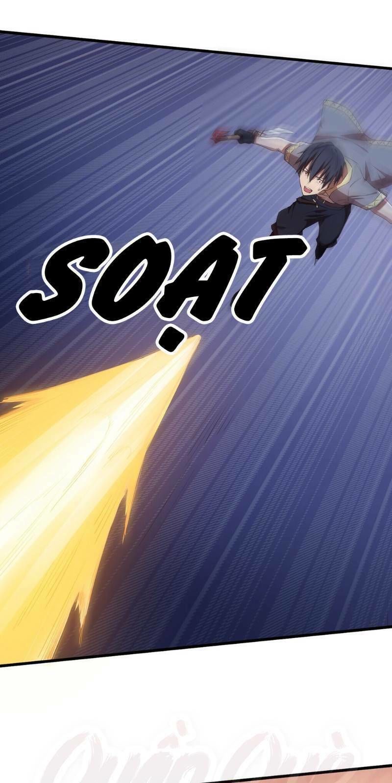 Thánh Đường Chi Thành Chapter 9 - 19