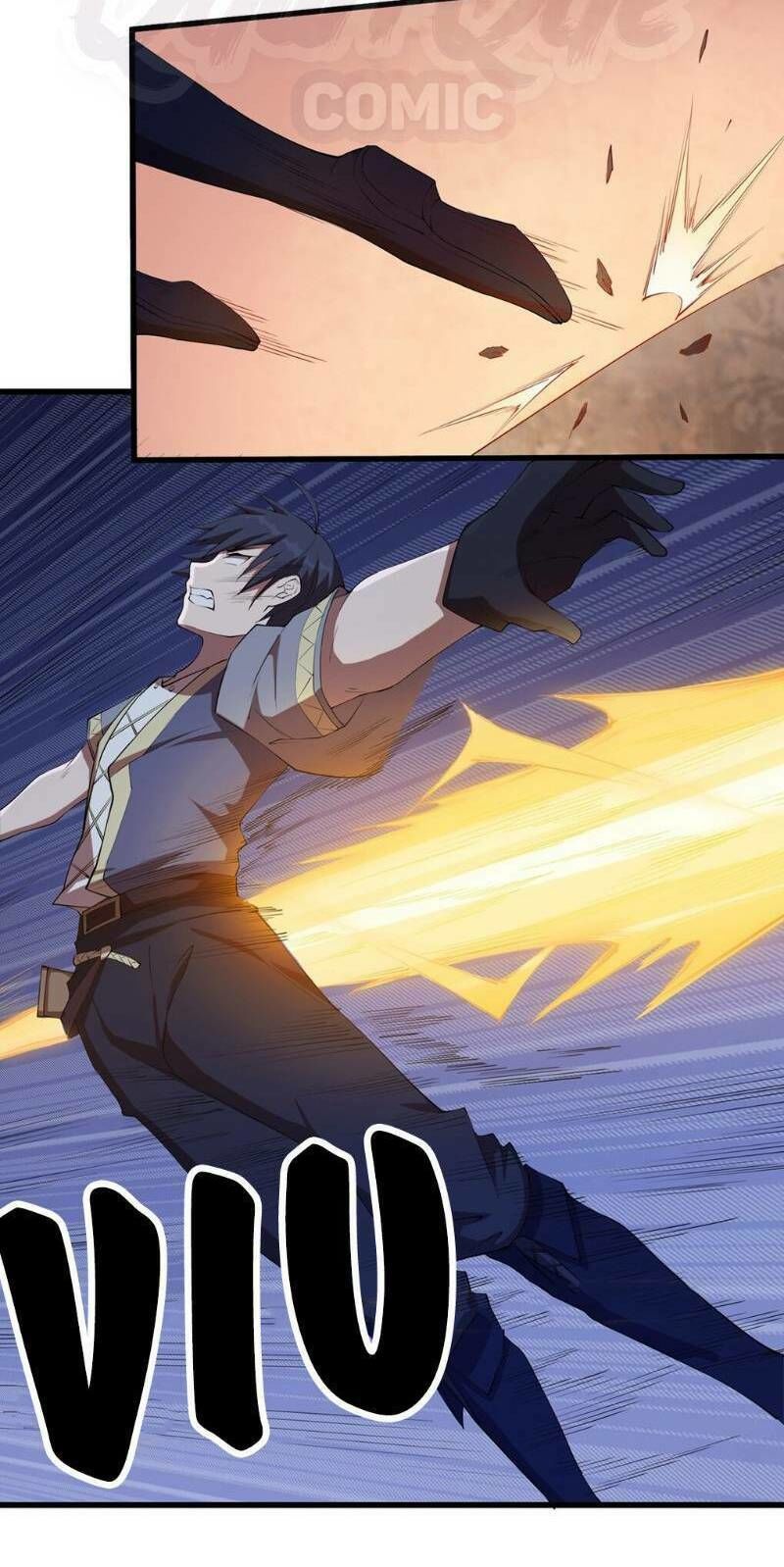 Thánh Đường Chi Thành Chapter 9 - 20