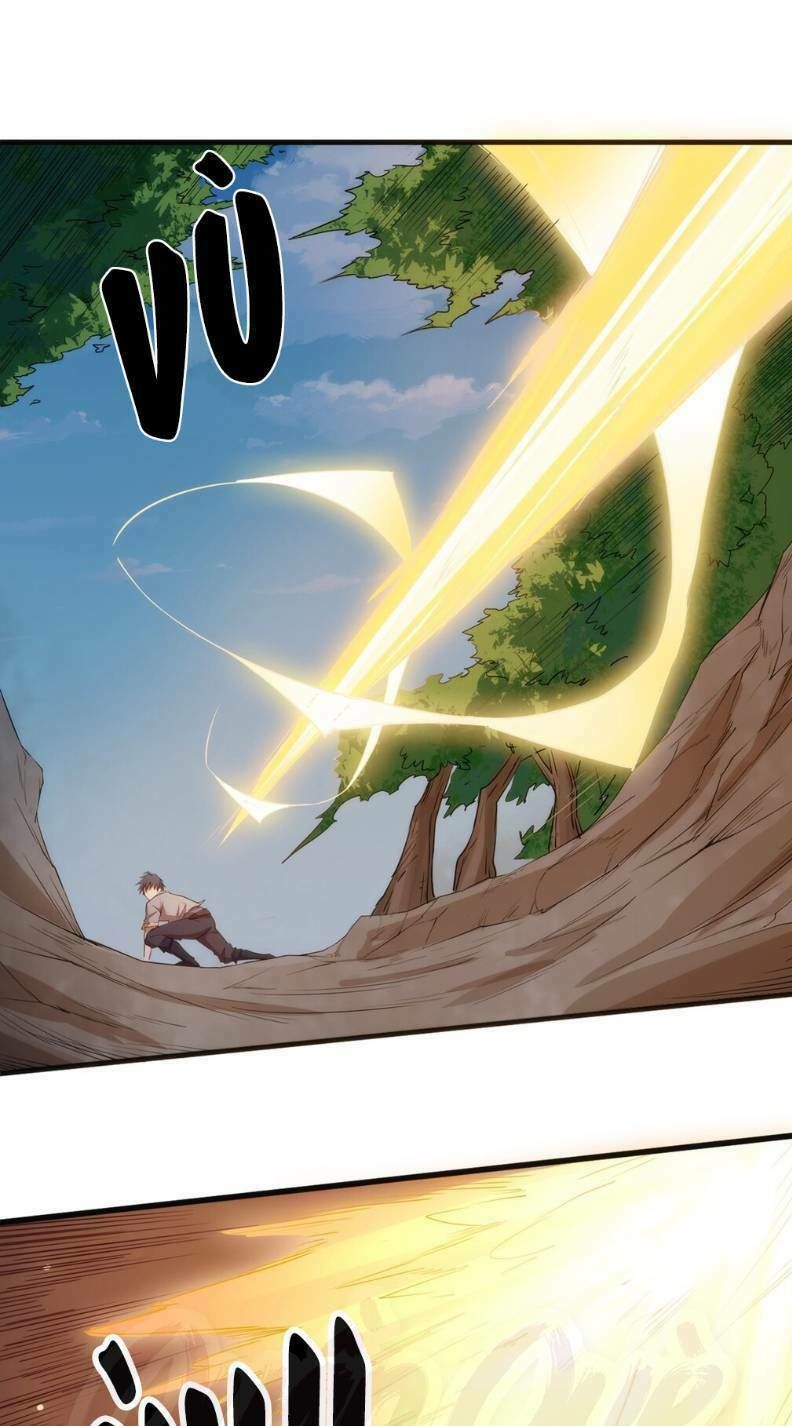 Thánh Đường Chi Thành Chapter 9 - 21