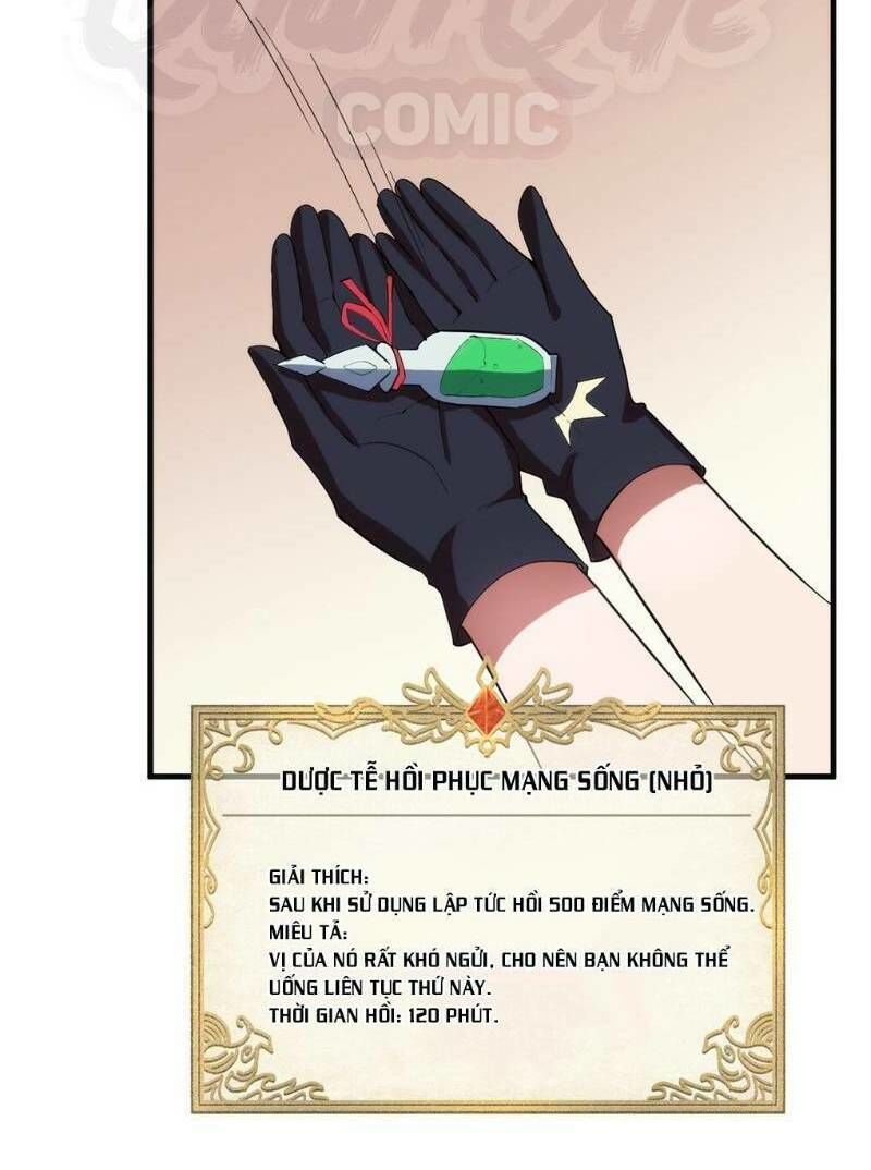 Thánh Đường Chi Thành Chapter 9 - 26