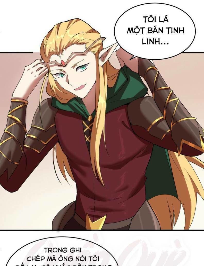 Thánh Đường Chi Thành Chapter 9 - 29