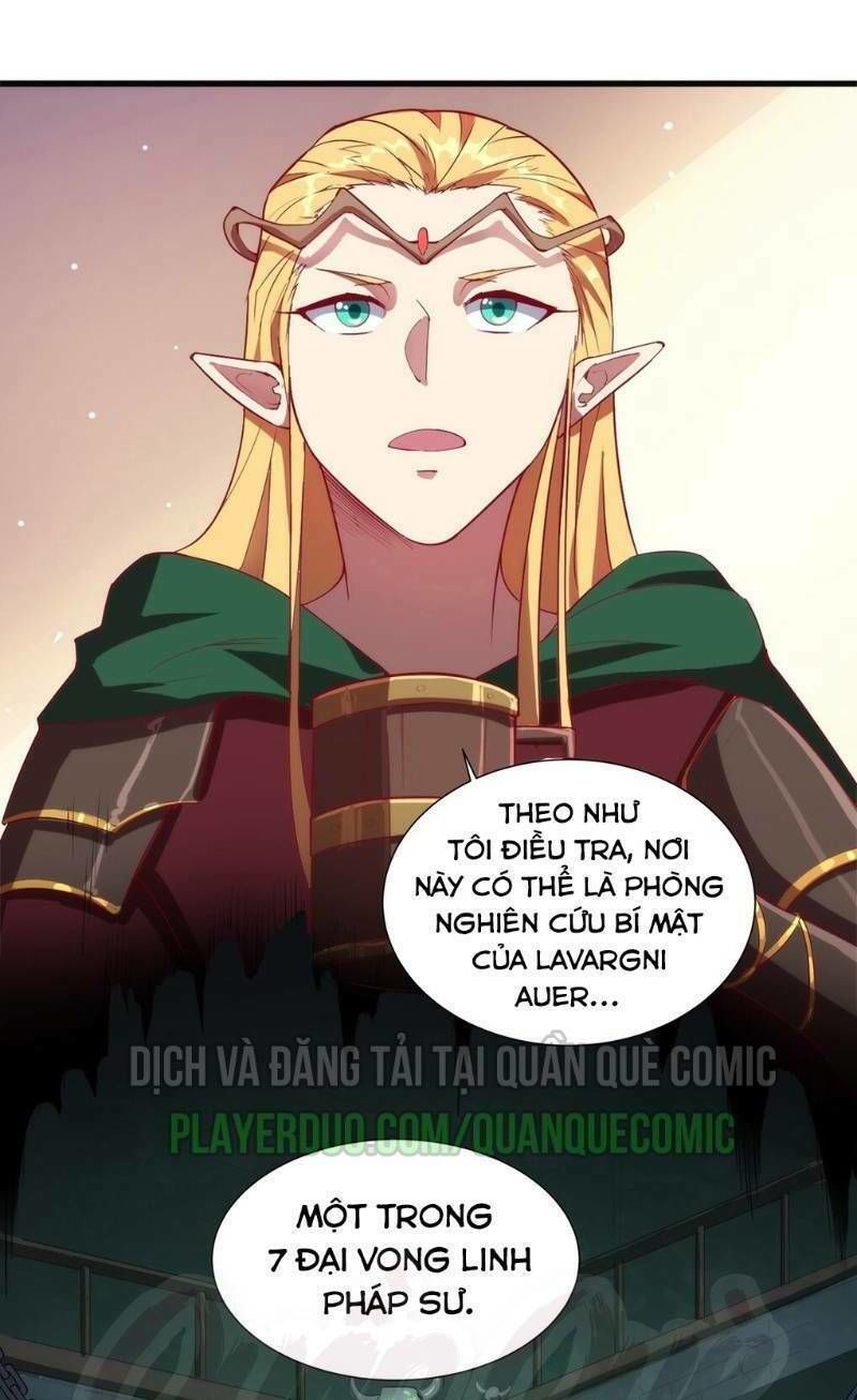 Thánh Đường Chi Thành Chapter 9 - 31
