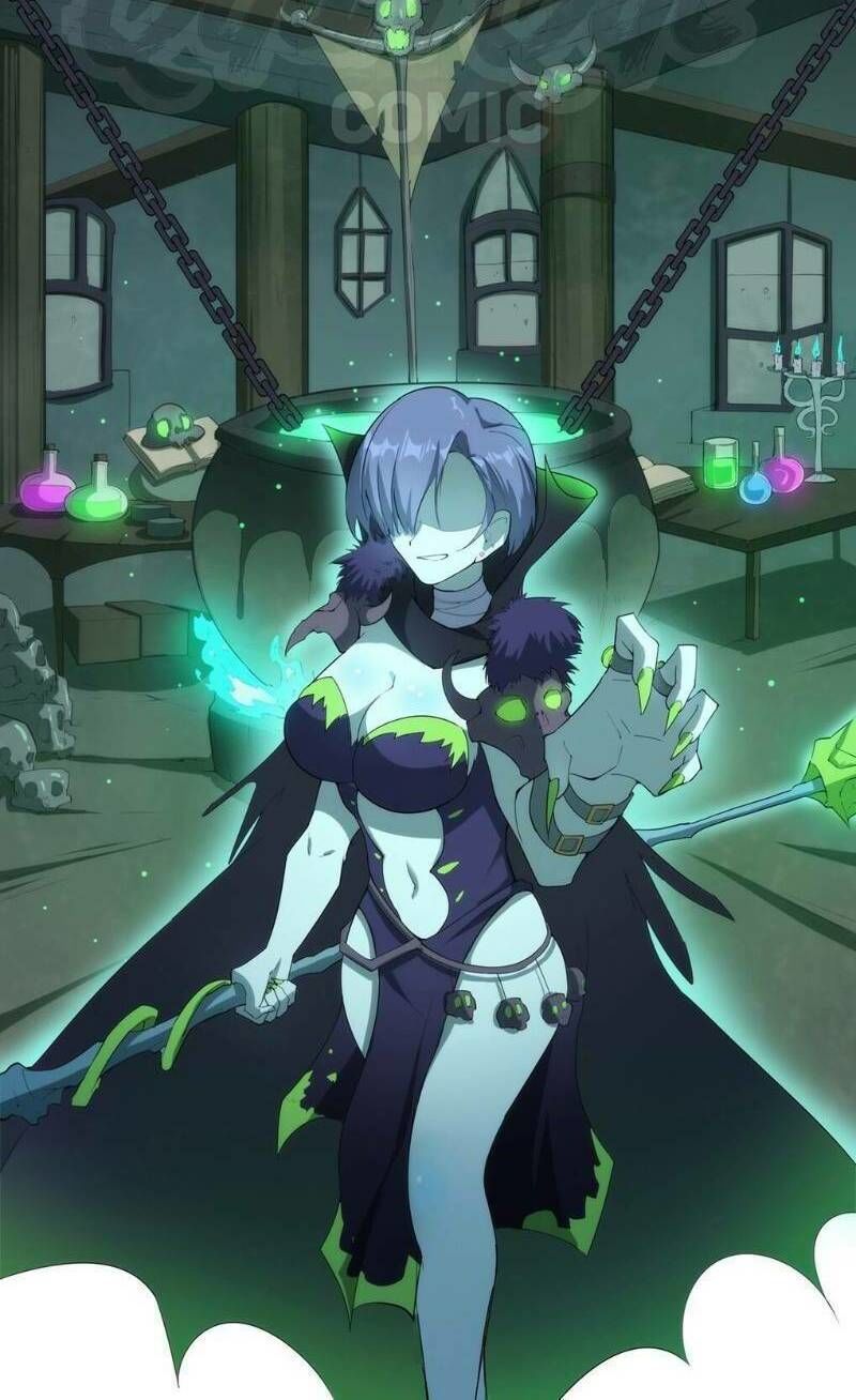 Thánh Đường Chi Thành Chapter 9 - 32