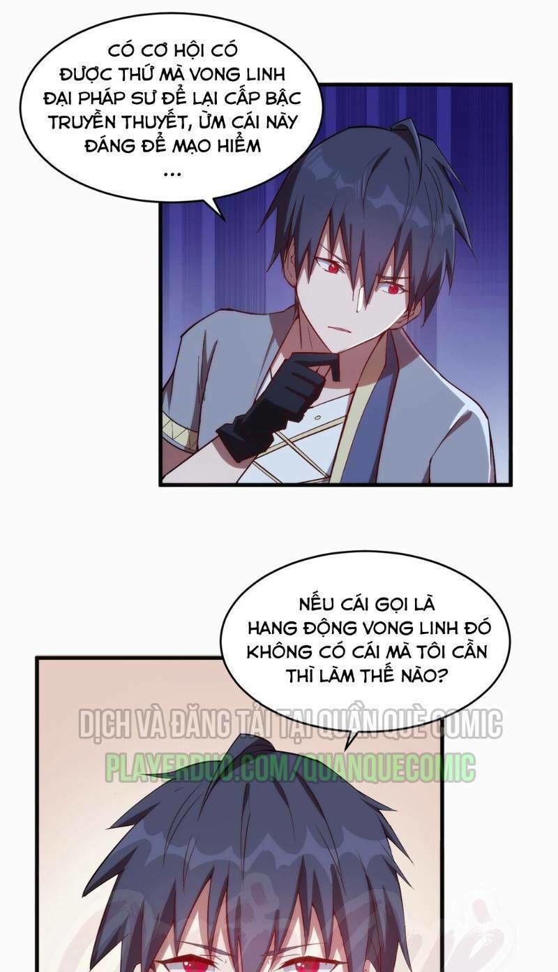Thánh Đường Chi Thành Chapter 9 - 39