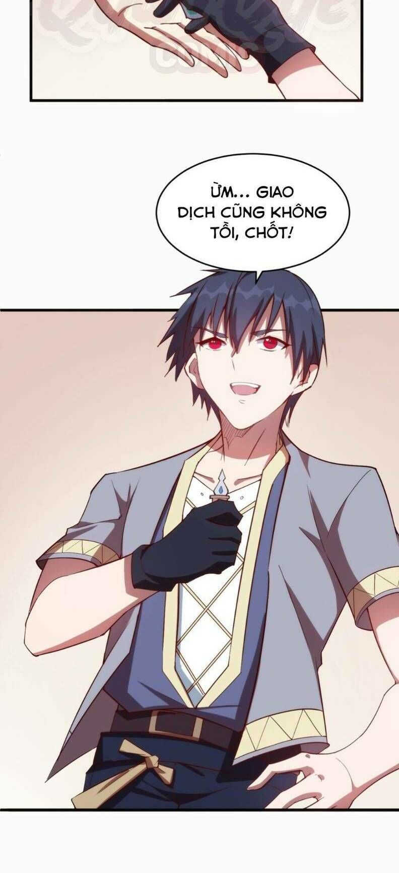 Thánh Đường Chi Thành Chapter 9 - 42