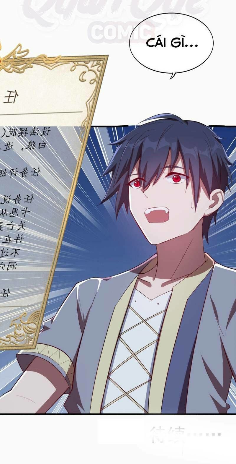 Thánh Đường Chi Thành Chapter 9 - 44