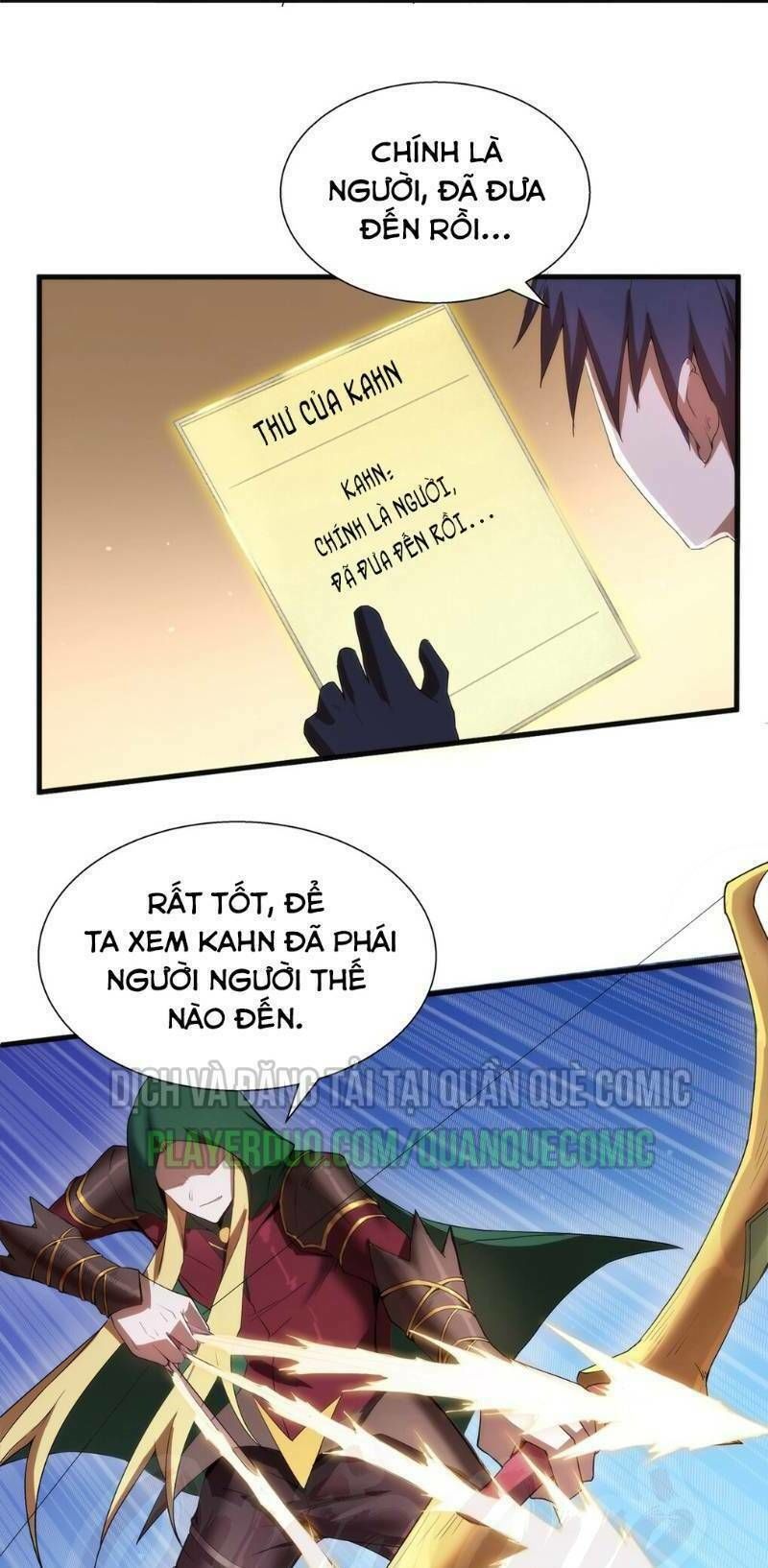 Thánh Đường Chi Thành Chapter 9 - 7