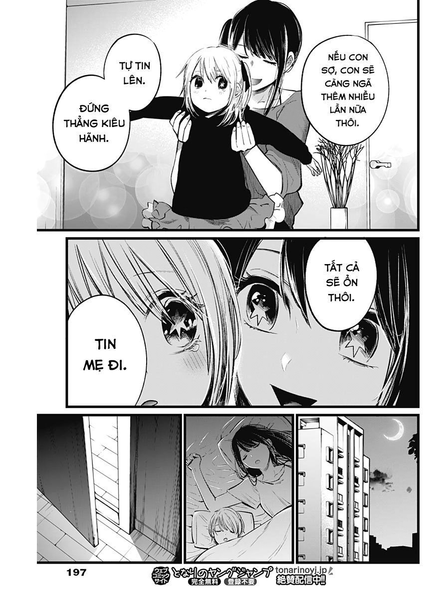 Đứa Con Của Thần Tượng Chapter 7 - 15
