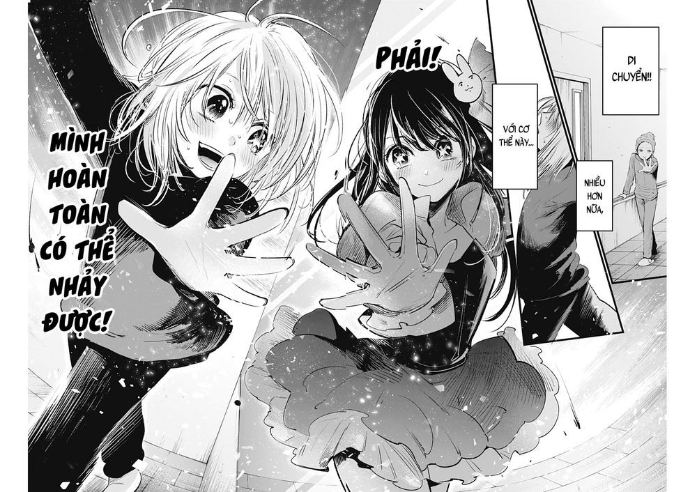 Đứa Con Của Thần Tượng Chapter 7 - 18