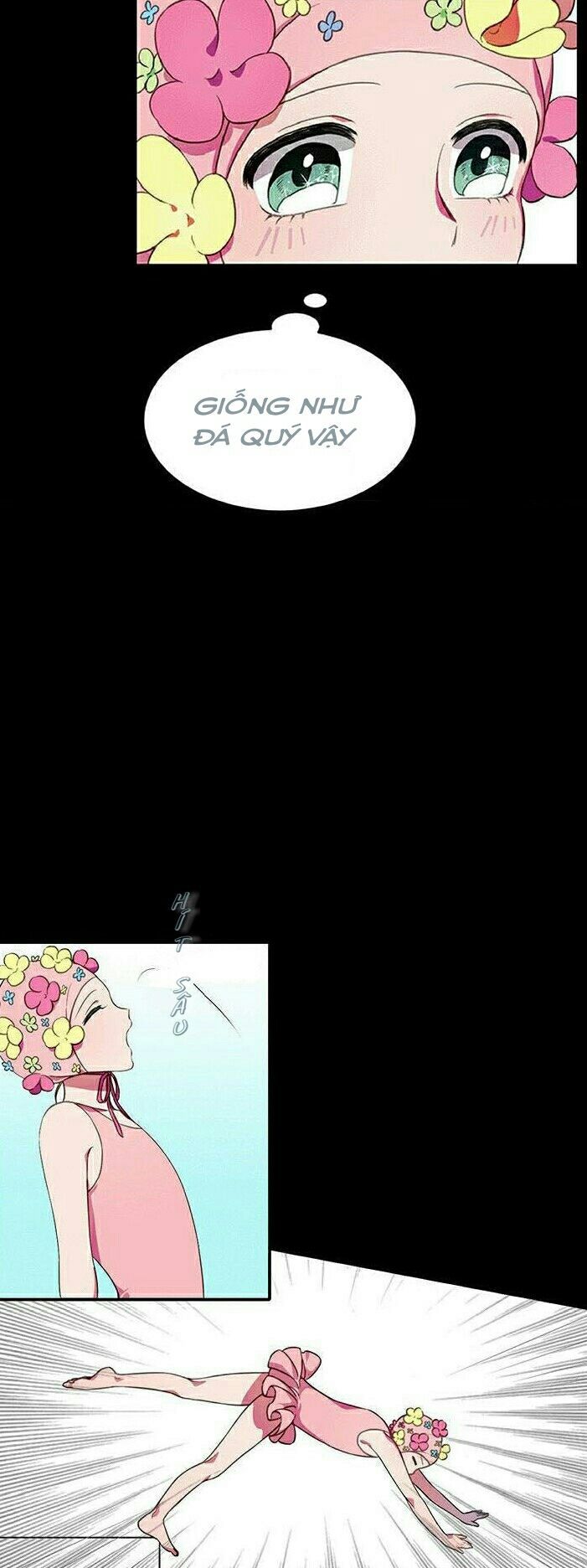 Salieri Và Mozart Chapter 1 - 11