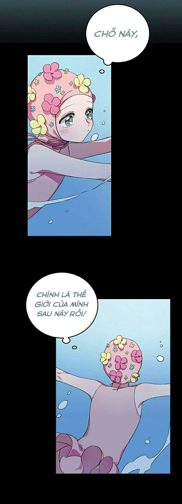 Salieri Và Mozart Chapter 1 - 15