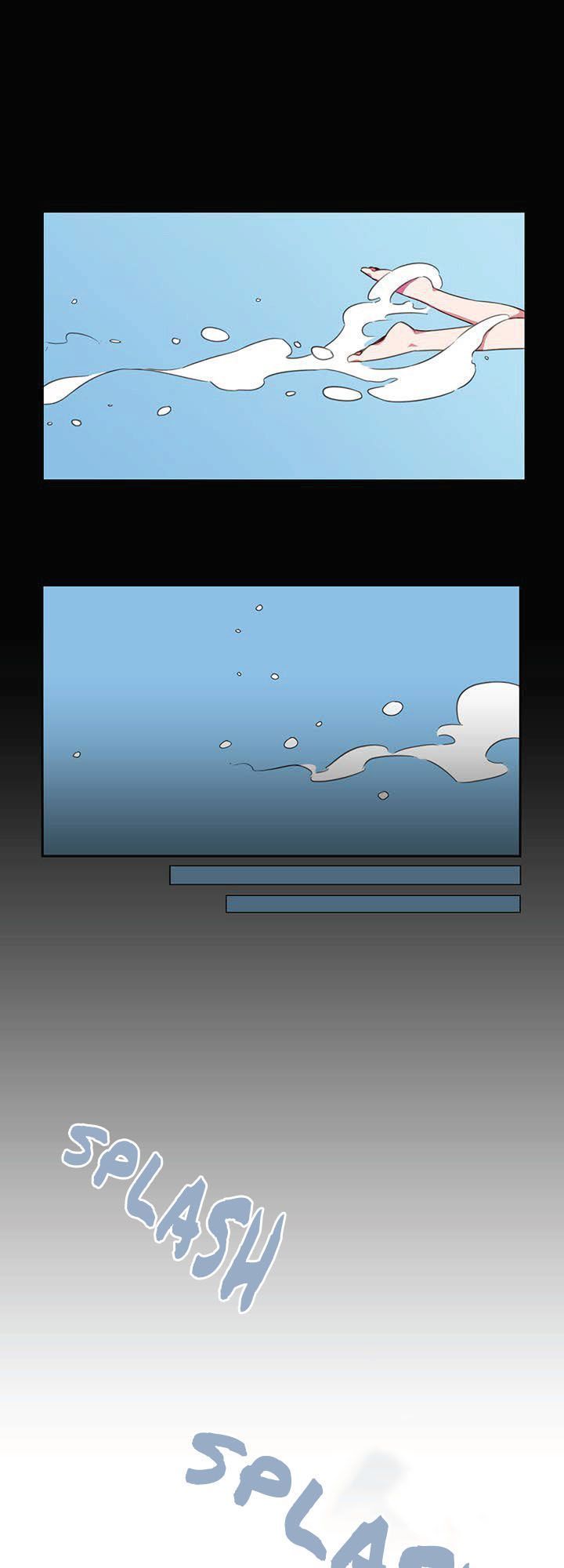 Salieri Và Mozart Chapter 1 - 16