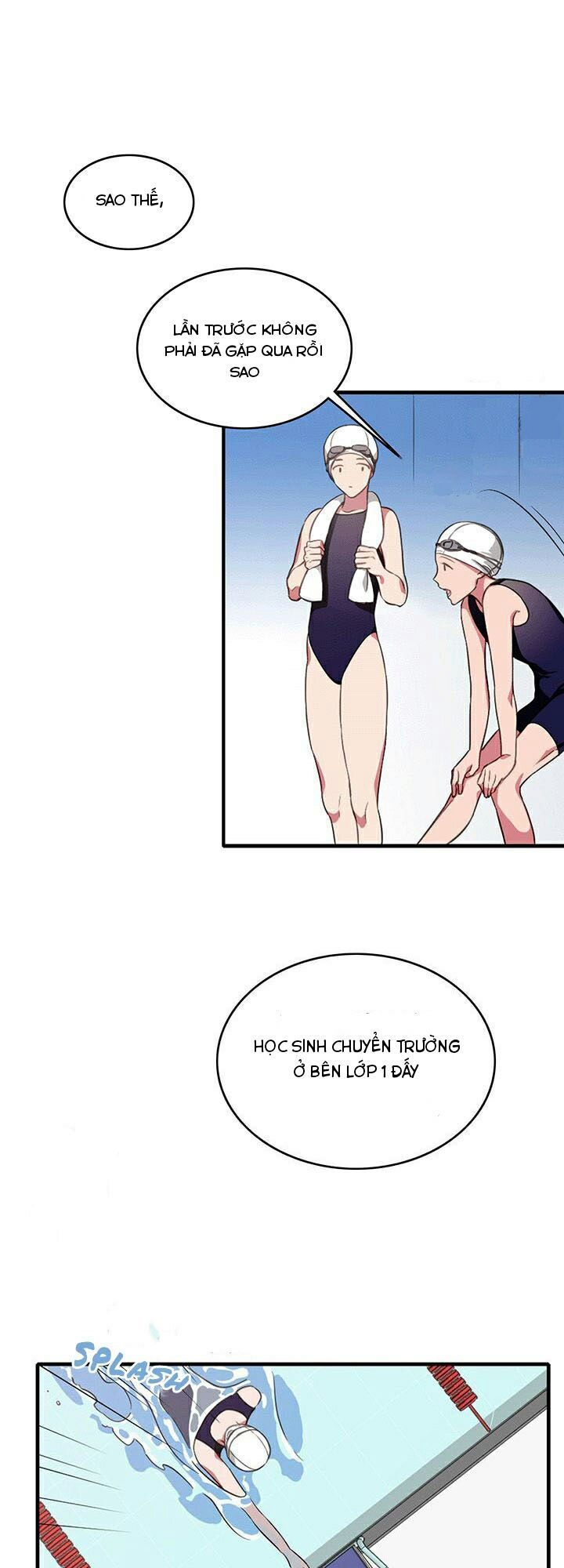 Salieri Và Mozart Chapter 1 - 20