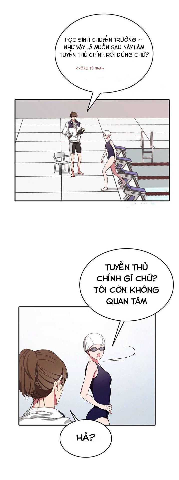 Salieri Và Mozart Chapter 1 - 25