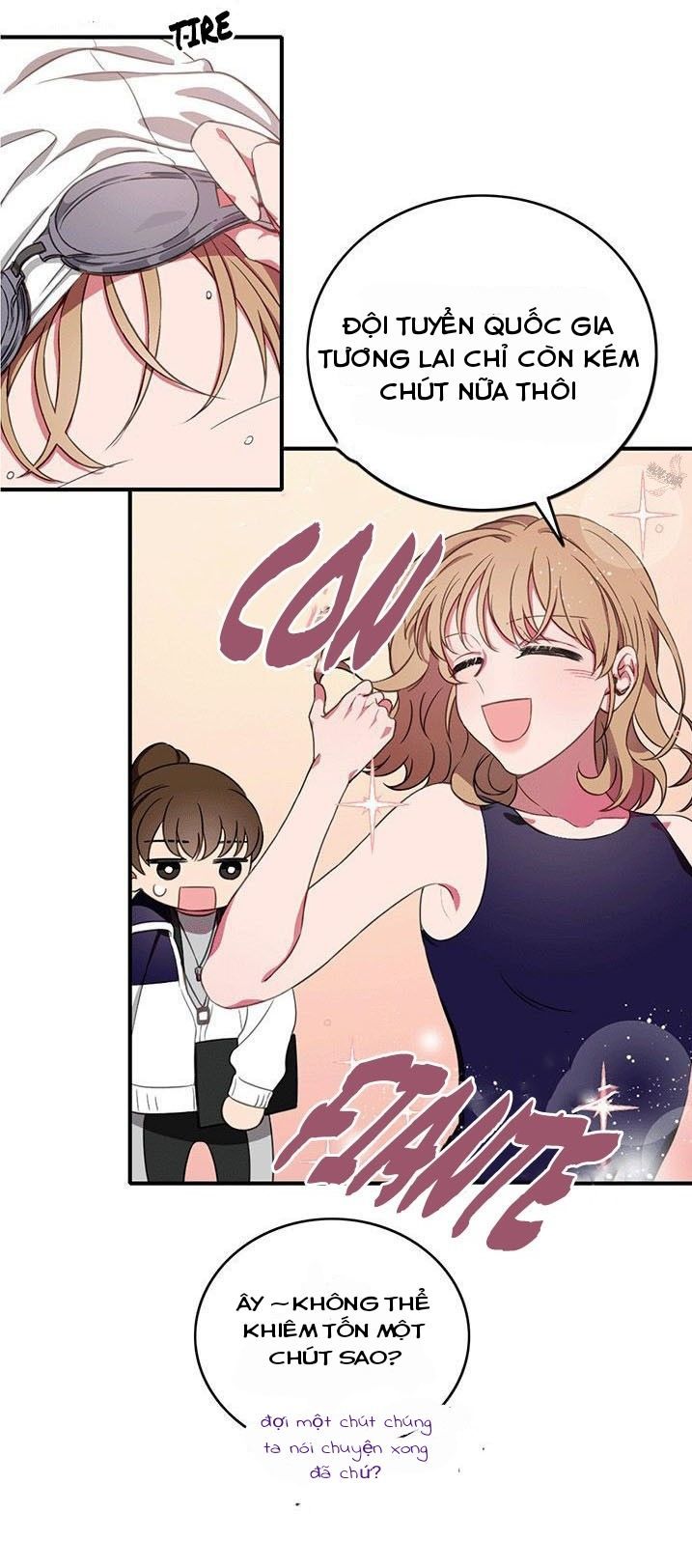 Salieri Và Mozart Chapter 1 - 26