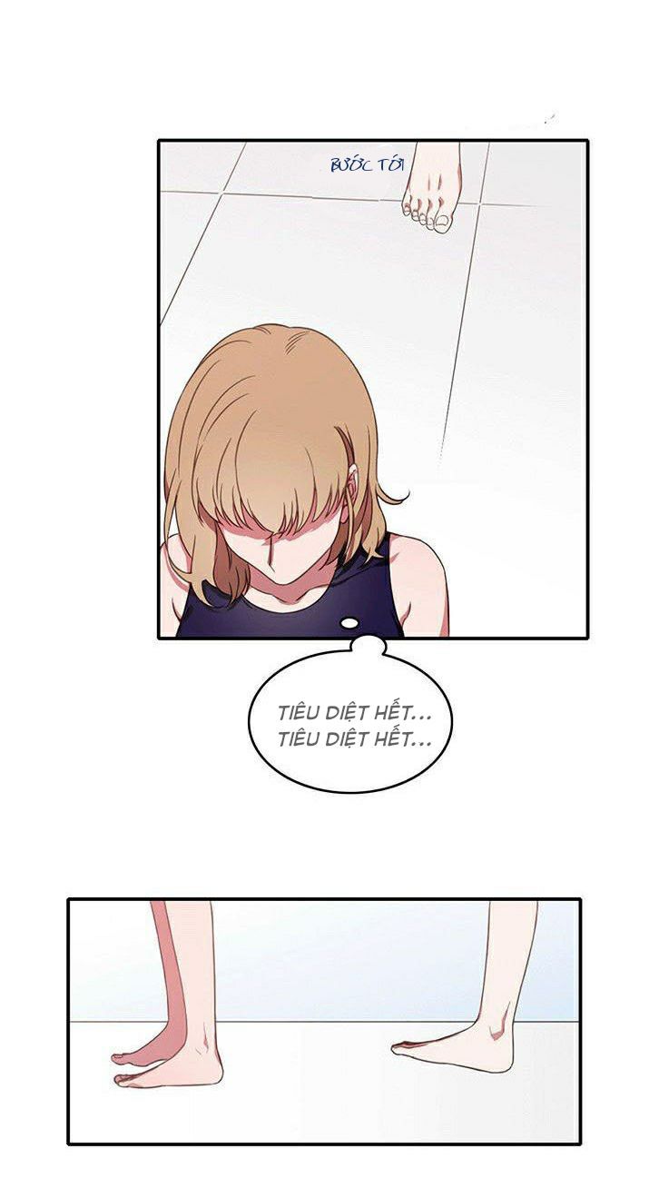 Salieri Và Mozart Chapter 1 - 36