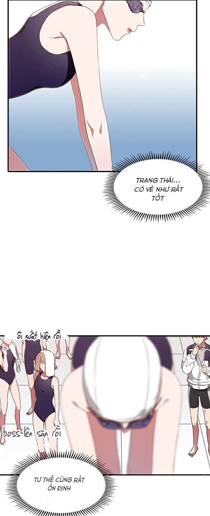 Salieri Và Mozart Chapter 1 - 40