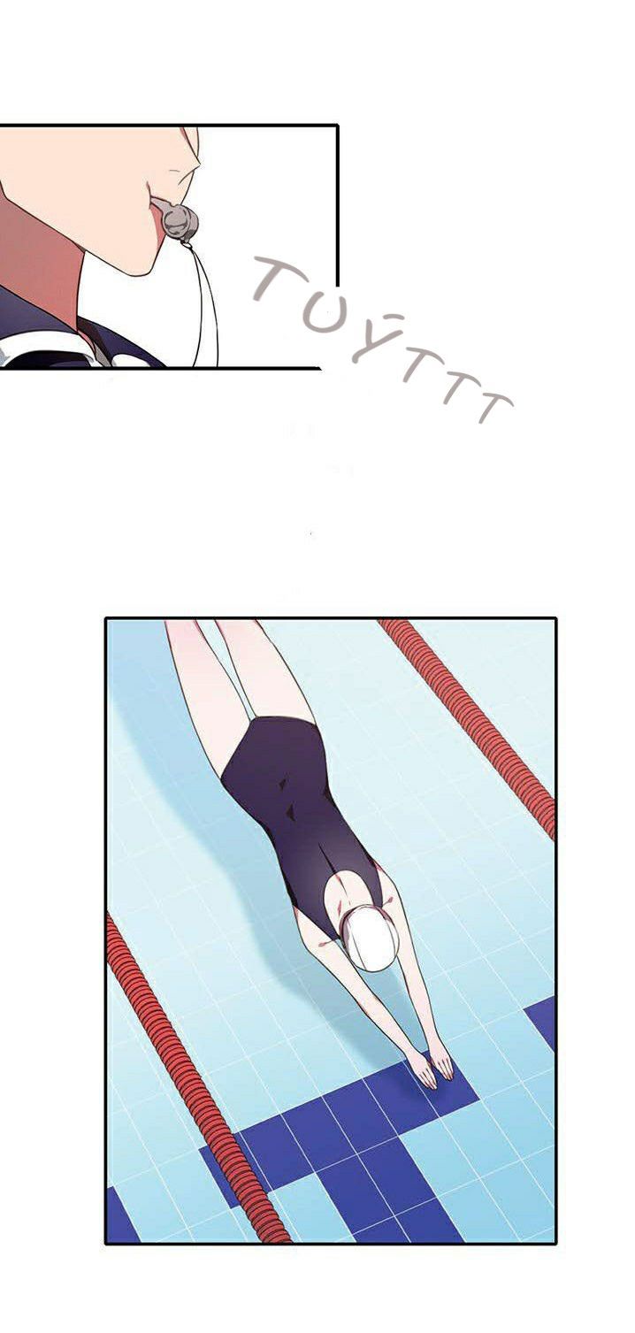 Salieri Và Mozart Chapter 1 - 41